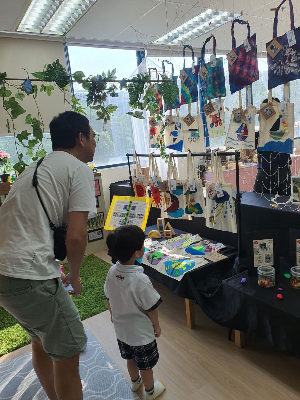 2023 SSDB: The Plastic Mission Carnival — photo 4