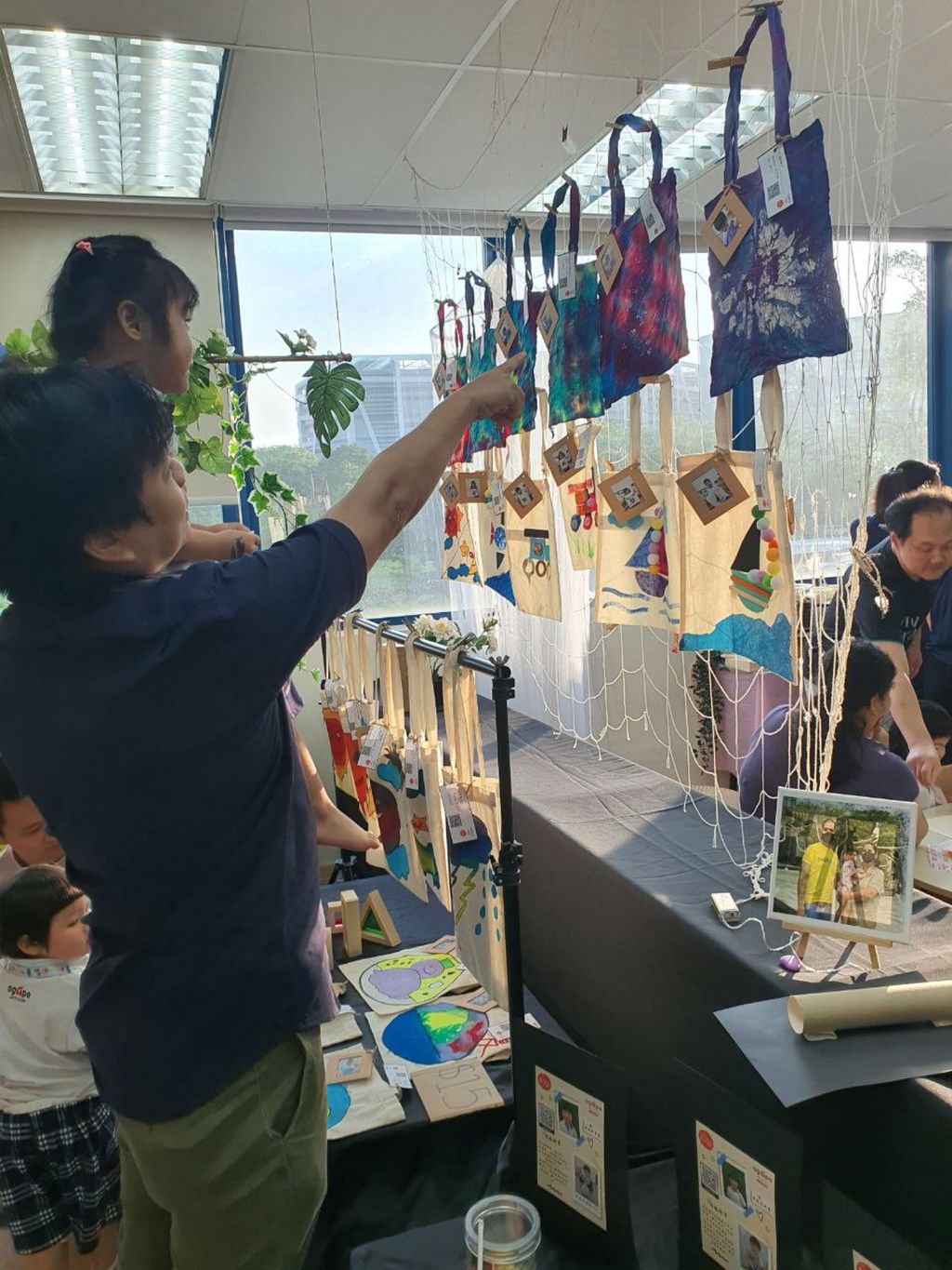 2023 SSDB: The Plastic Mission Carnival — photo 5