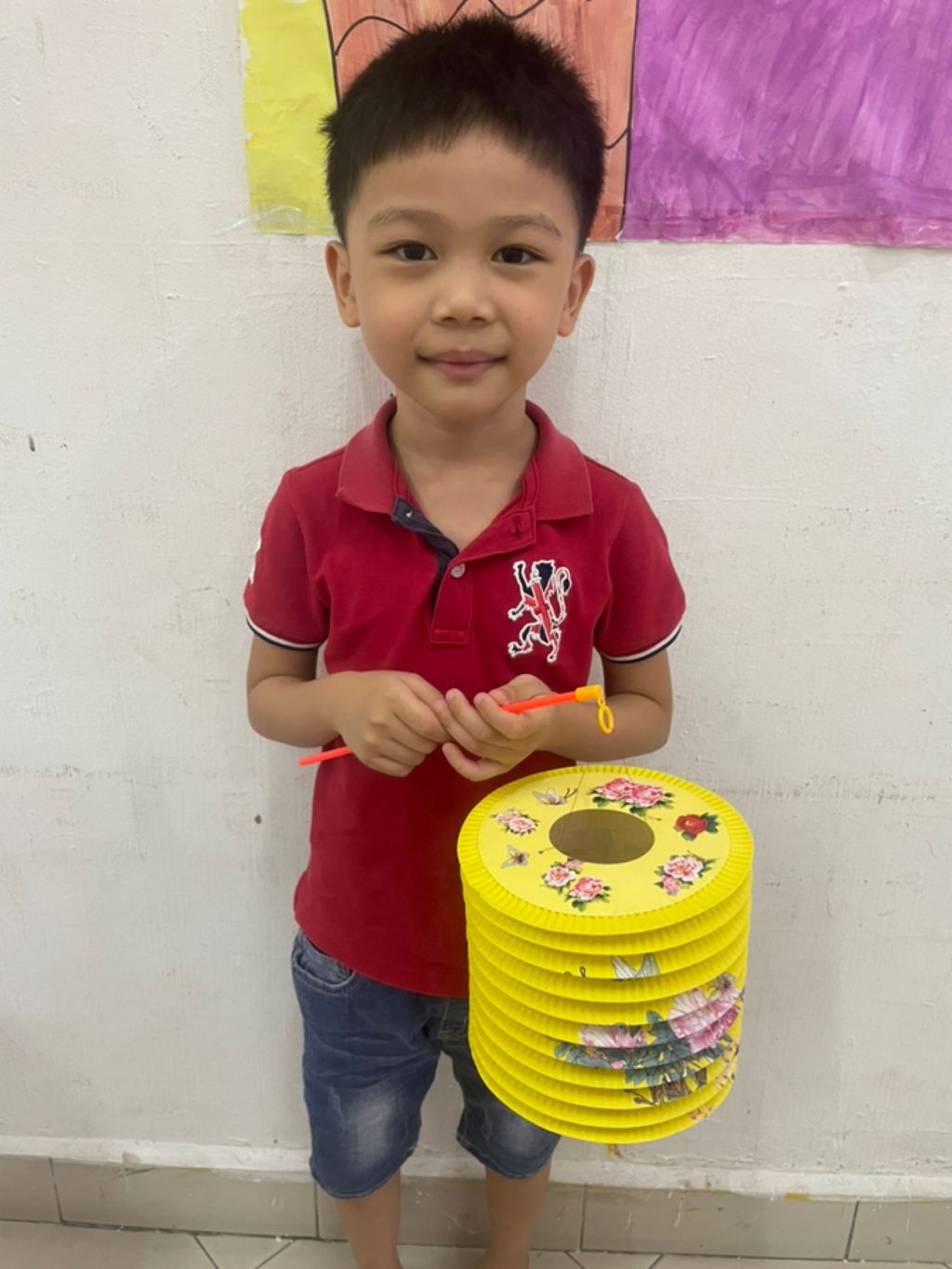 Mid - Autumn Festival — photo 2