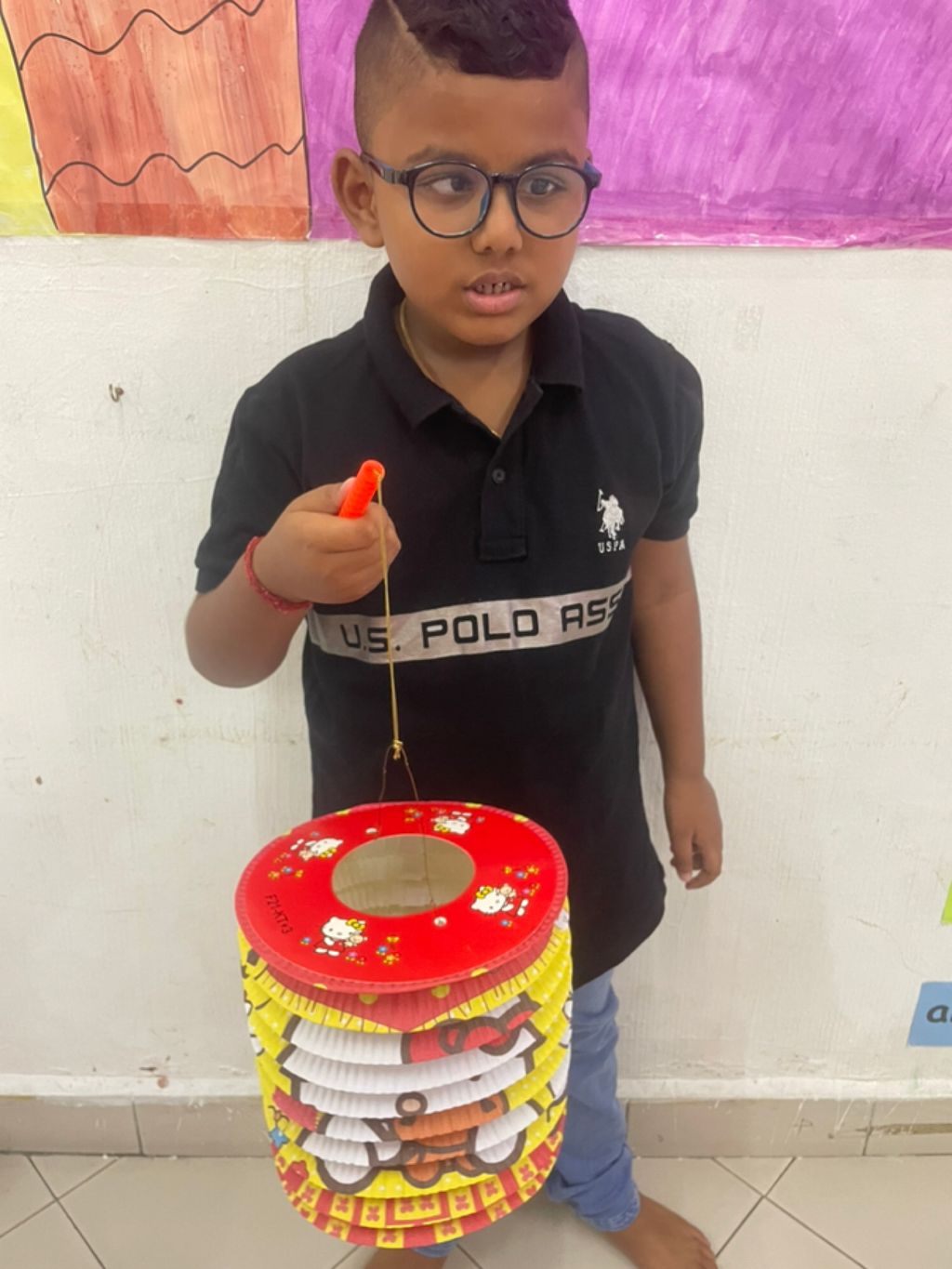 Mid - Autumn Festival — photo 3