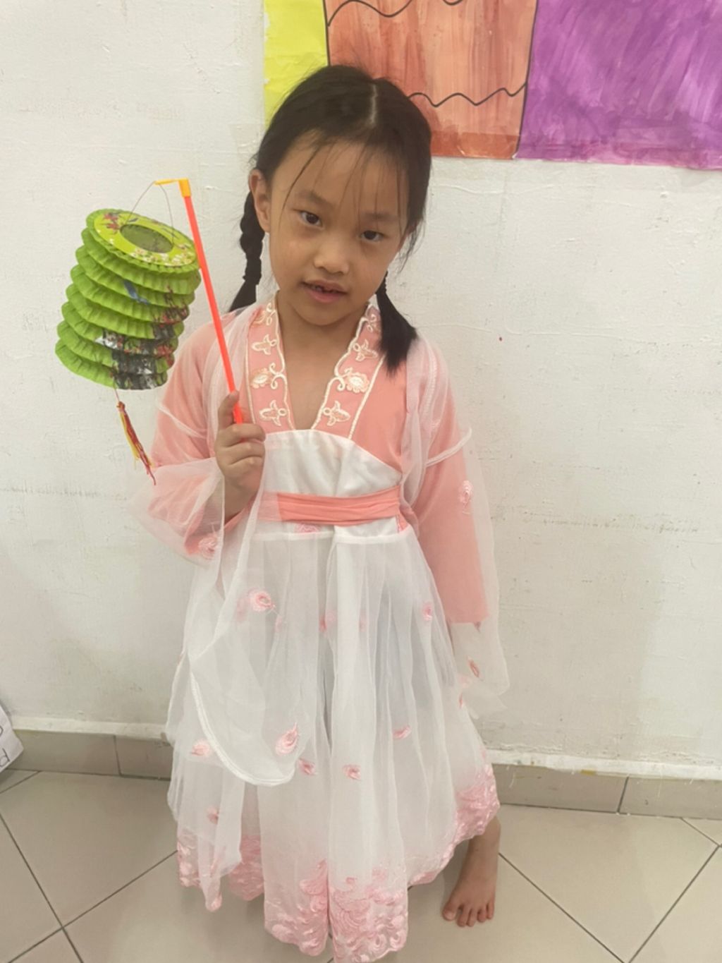 Mid - Autumn Festival — photo 4