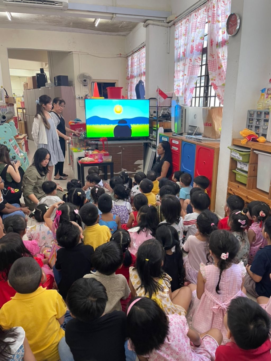 Mid - Autumn Festival — photo 1