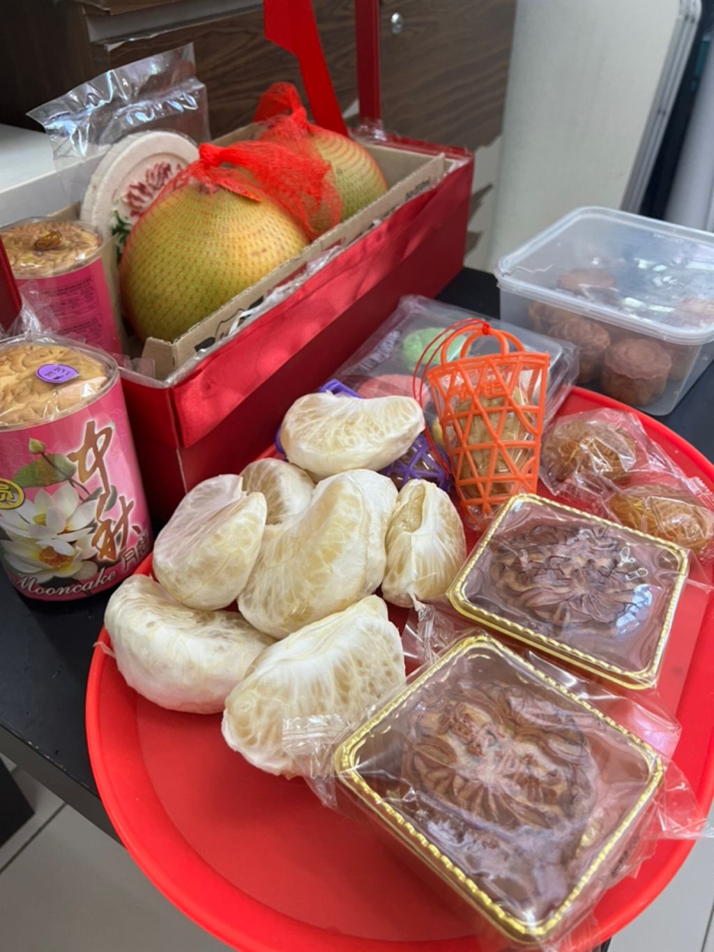 Mid - Autumn Festival — photo 2