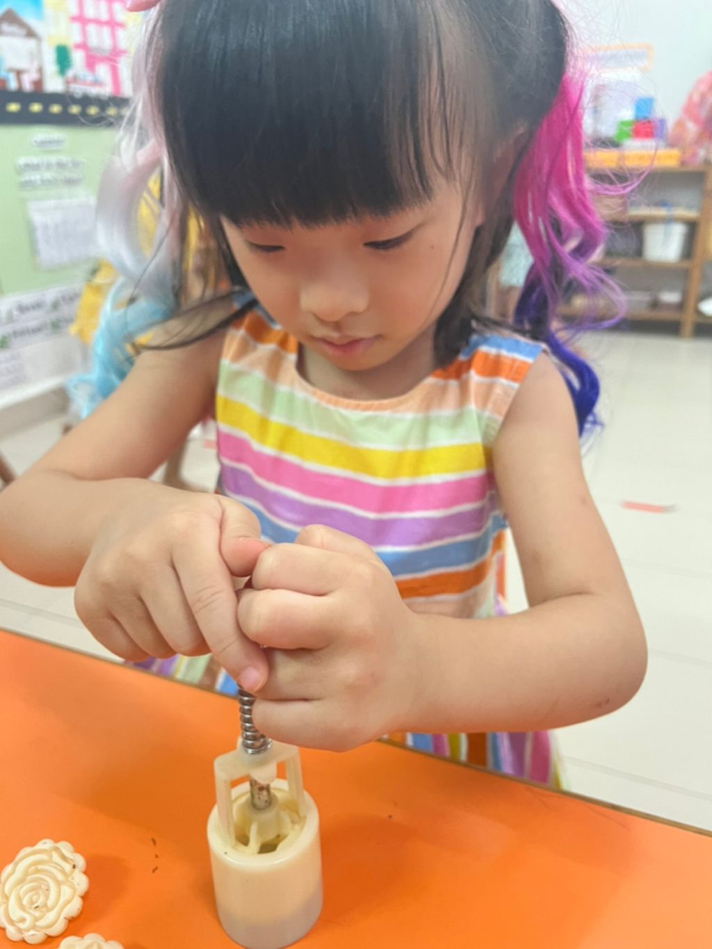 Mid - Autumn Festival — photo 1
