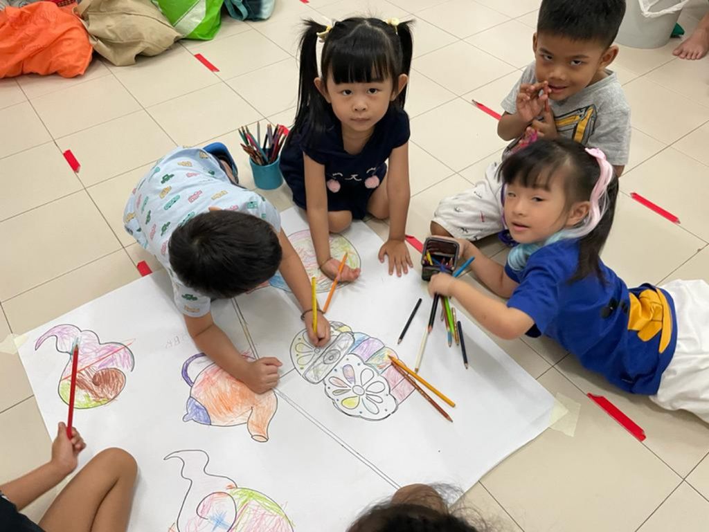 Mid - Autumn Festival — photo 2