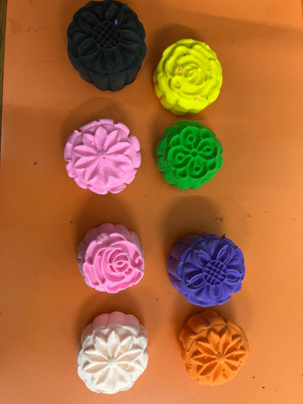 Mid - Autumn Festival — photo 2