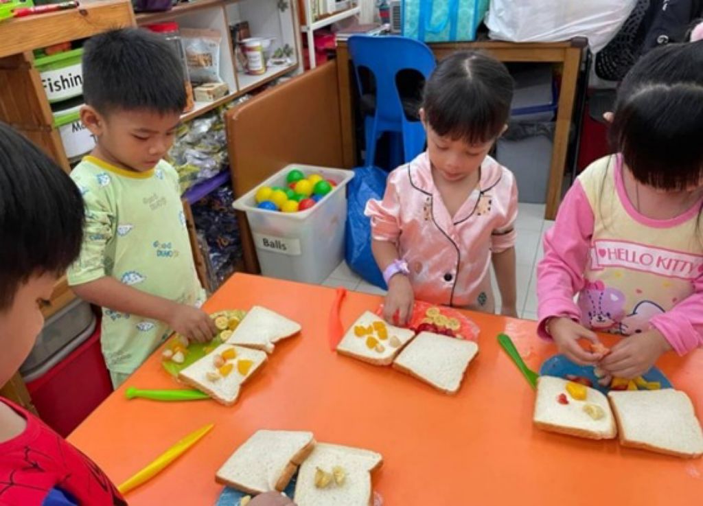 Children’s Day Pyjamas Party 2023 — photo 1