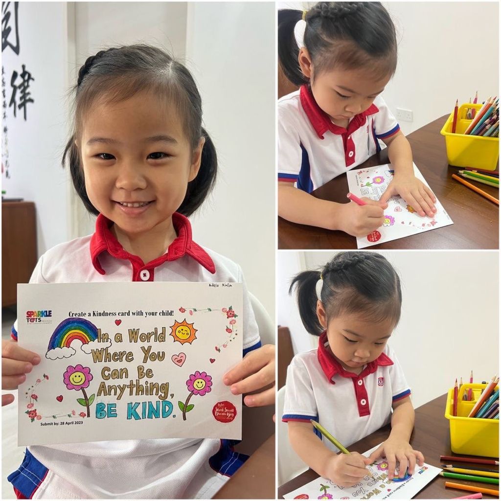 No One Can Do Everything, but Everyone Can Do Something PCF Sparkletots @ Pioneer 662B — photo 2