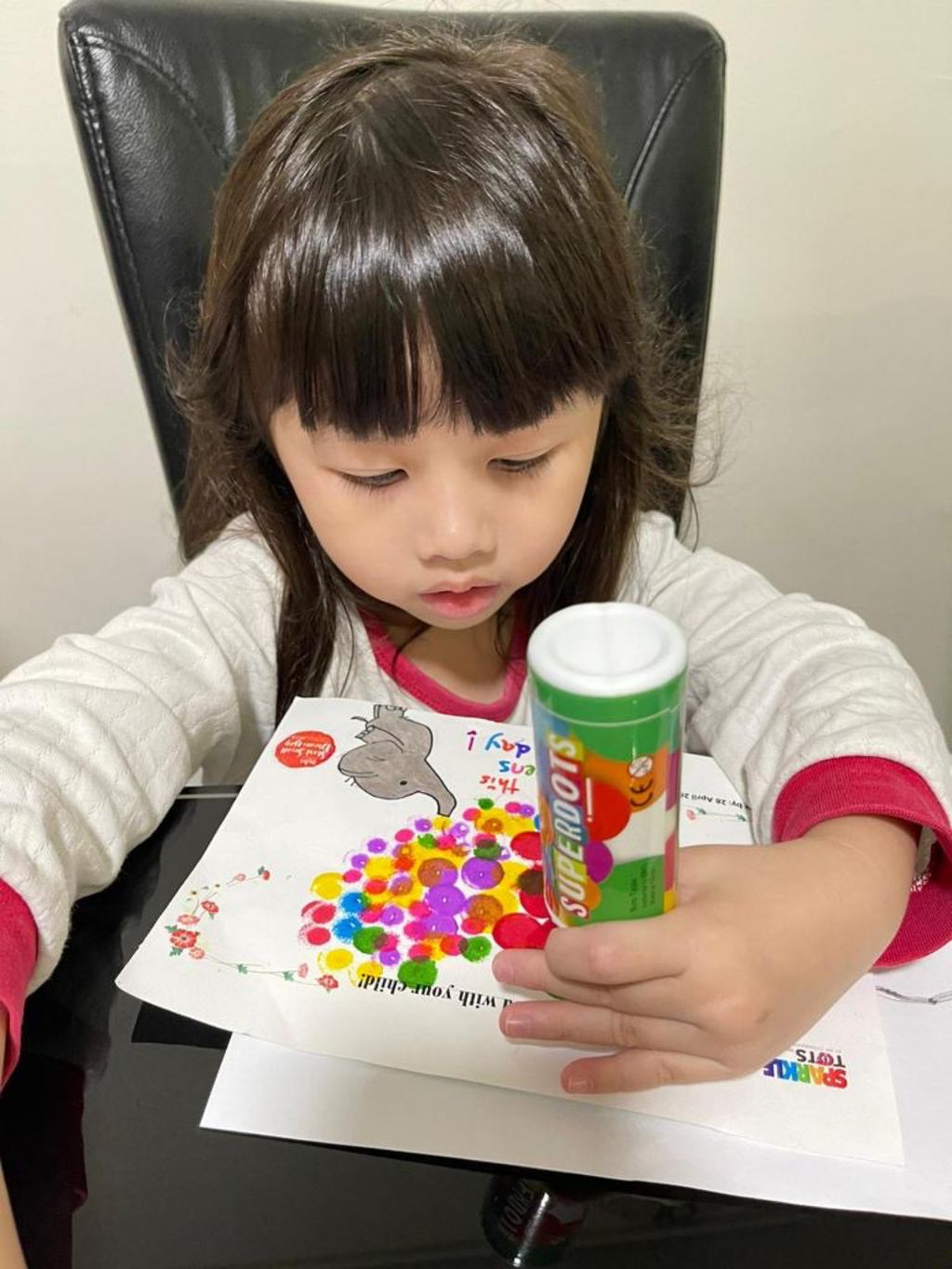No One Can Do Everything, but Everyone Can Do Something PCF Sparkletots @ Pioneer 662B — photo 4