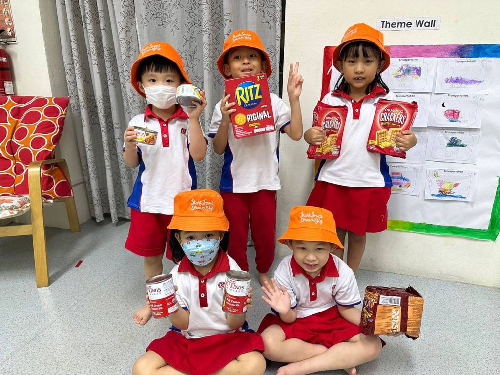 No One Can Do Everything, but Everyone Can Do Something PCF Sparkletots @ Pioneer 662B — photo 2