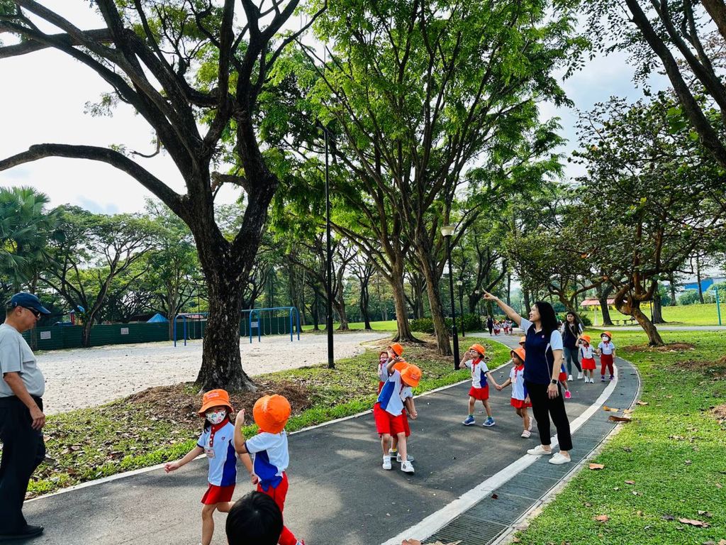 No One Can Do Everything, but Everyone Can Do Something PCF Sparkletots @ Pioneer 662B