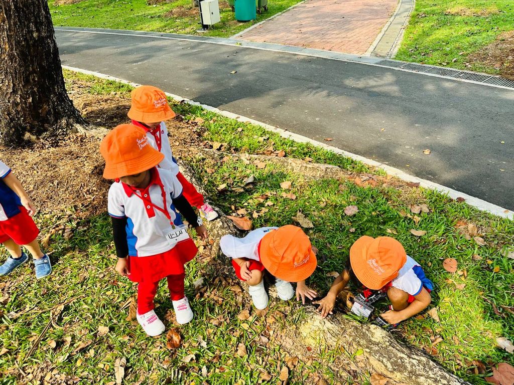 No One Can Do Everything, but Everyone Can Do Something PCF Sparkletots @ Pioneer 662B — photo 2