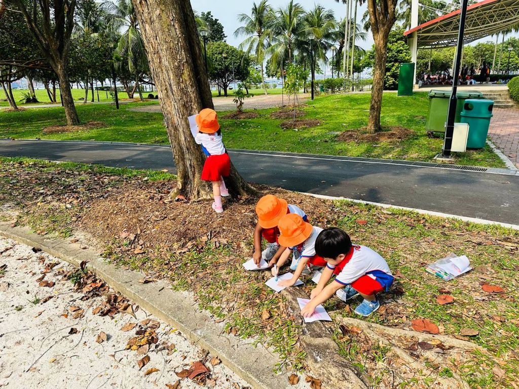 No One Can Do Everything, but Everyone Can Do Something PCF Sparkletots @ Pioneer 662B — photo 4