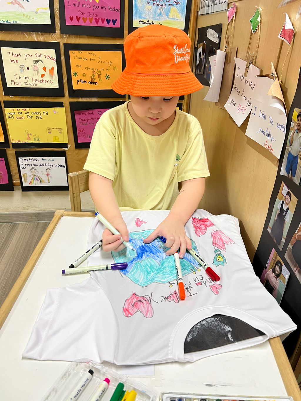 Diy T Shirt — photo 1