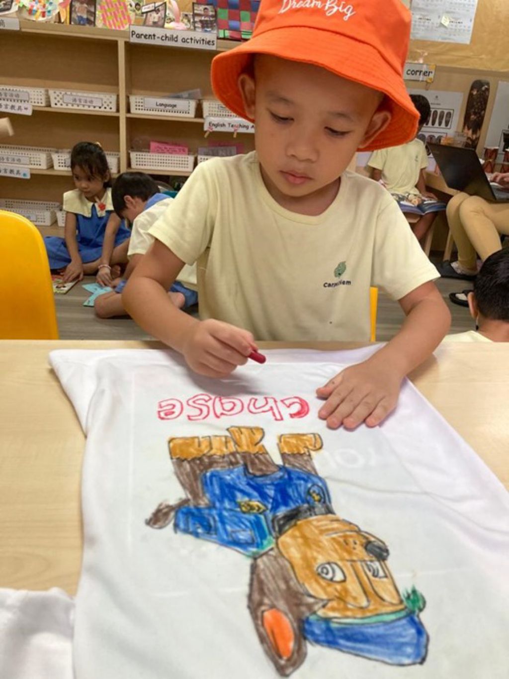 Diy T Shirt — photo 1