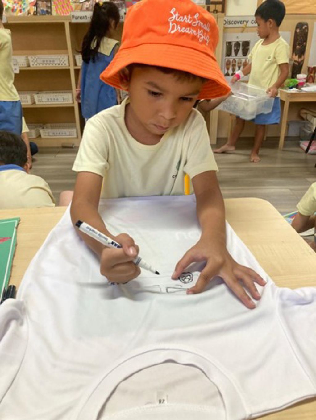 Diy T Shirt — photo 4