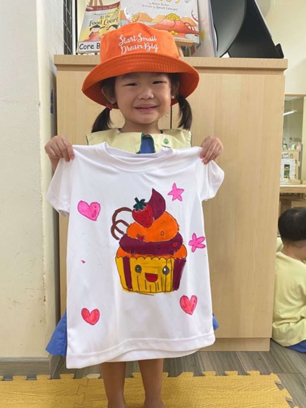 Diy T Shirt — photo 2