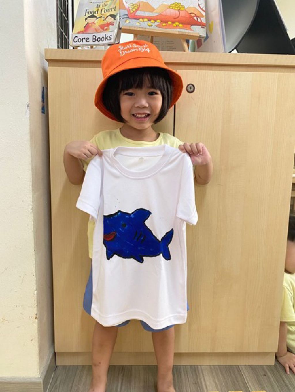 Diy T Shirt — photo 3