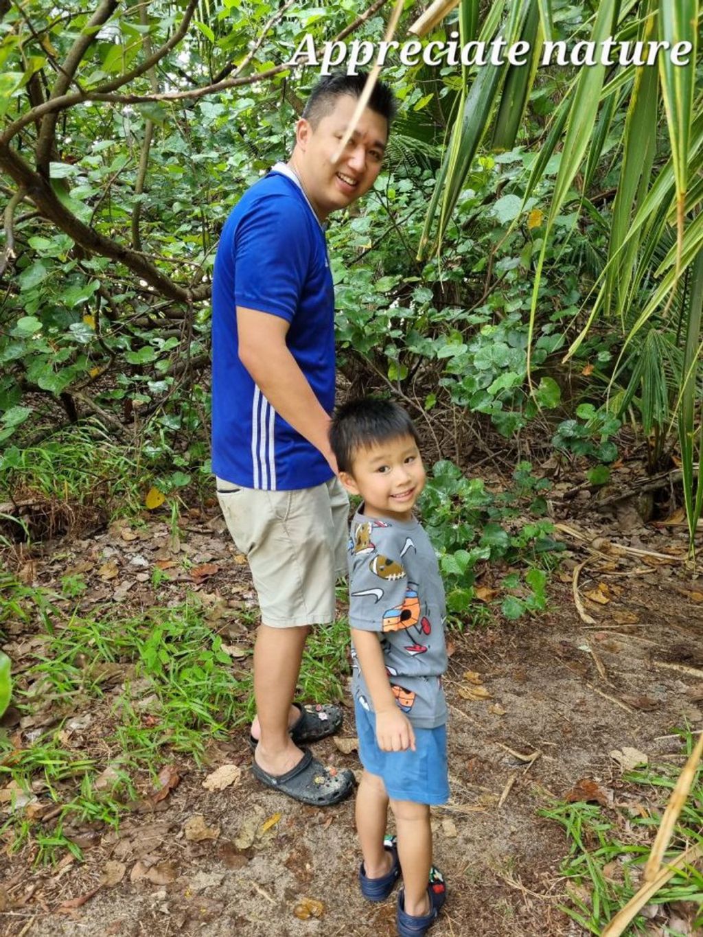争做地球卫士,传递环保梦想 — photo 1
