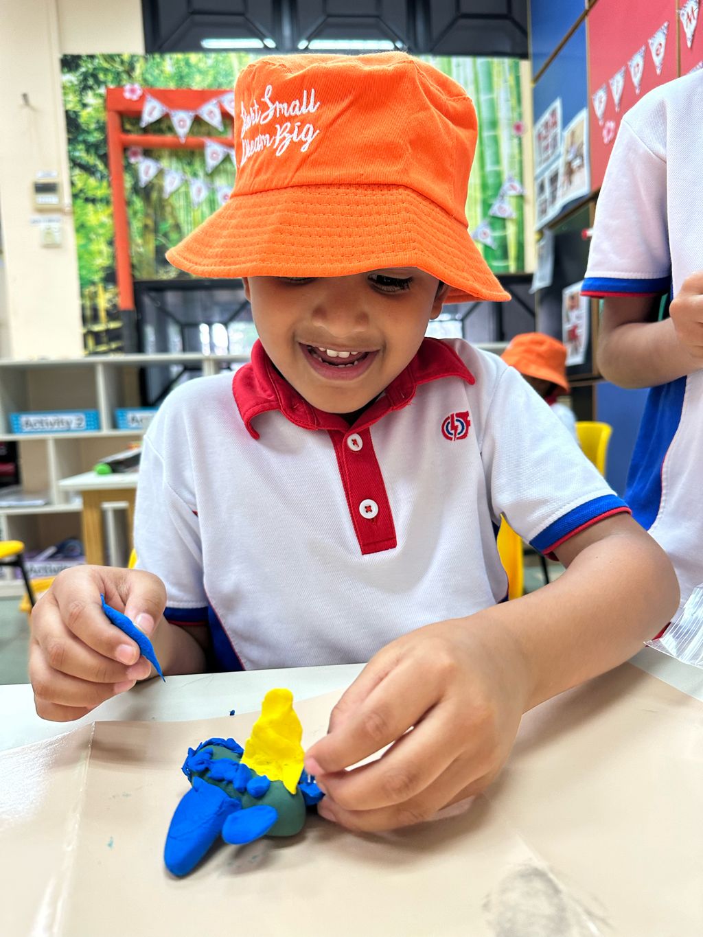 SSDB 2023: We are different, we are the same — photo 2