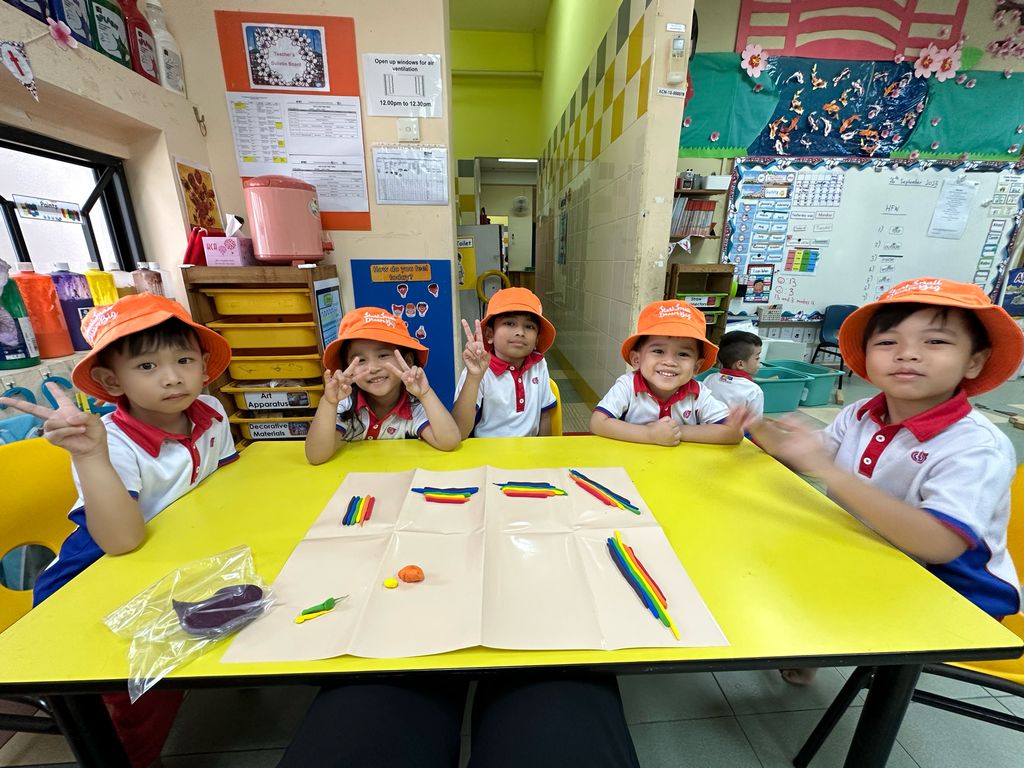 SSDB 2023: We are different, we are the same — photo 3