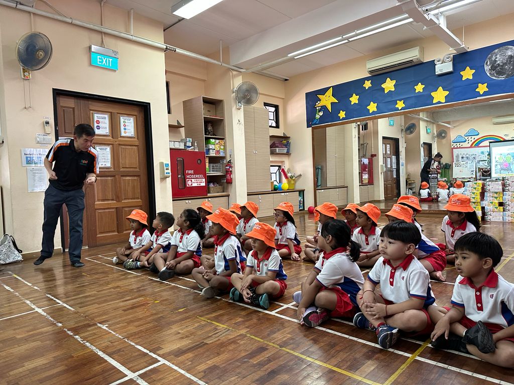 SSDB 2023: We are different, we are the same — photo 6