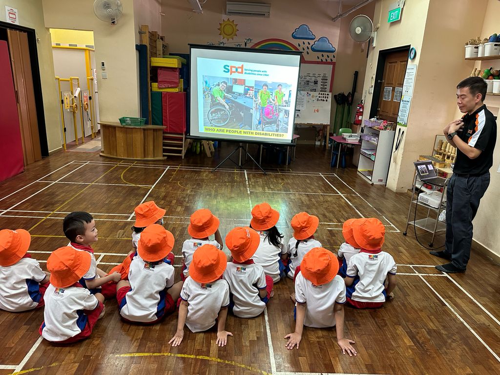 SSDB 2023: We are different, we are the same — photo 8