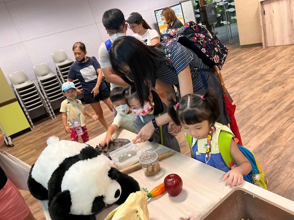 Animal Conservation Learning Journey — photo 3