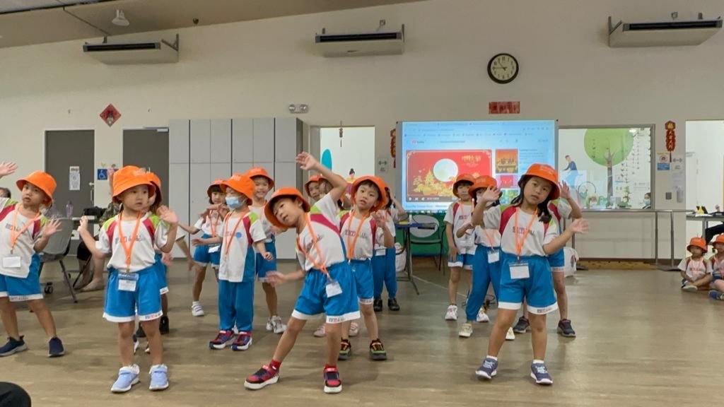 A Visit to Sheng Hong Active Aging Hub @ Sennett — photo 6