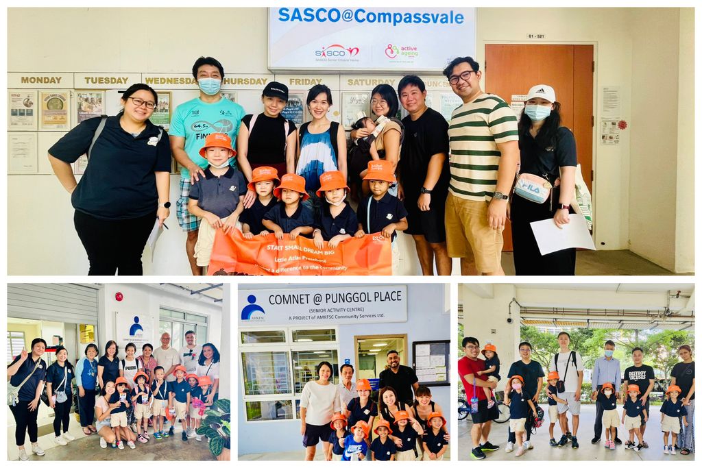 SSDB Achievement - Token of Appreciation from NECDC — photo 4
