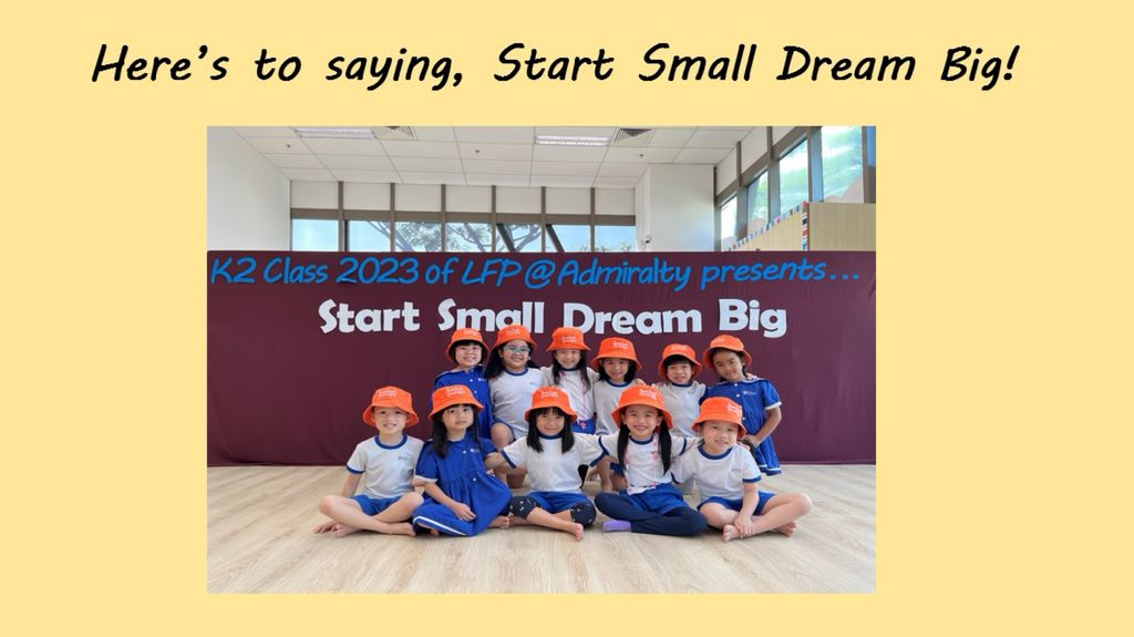 "LFP@ Admiralty and SWAMI Home for the Aged Collaboration In Fostering Inter-generational Connection" — photo 7