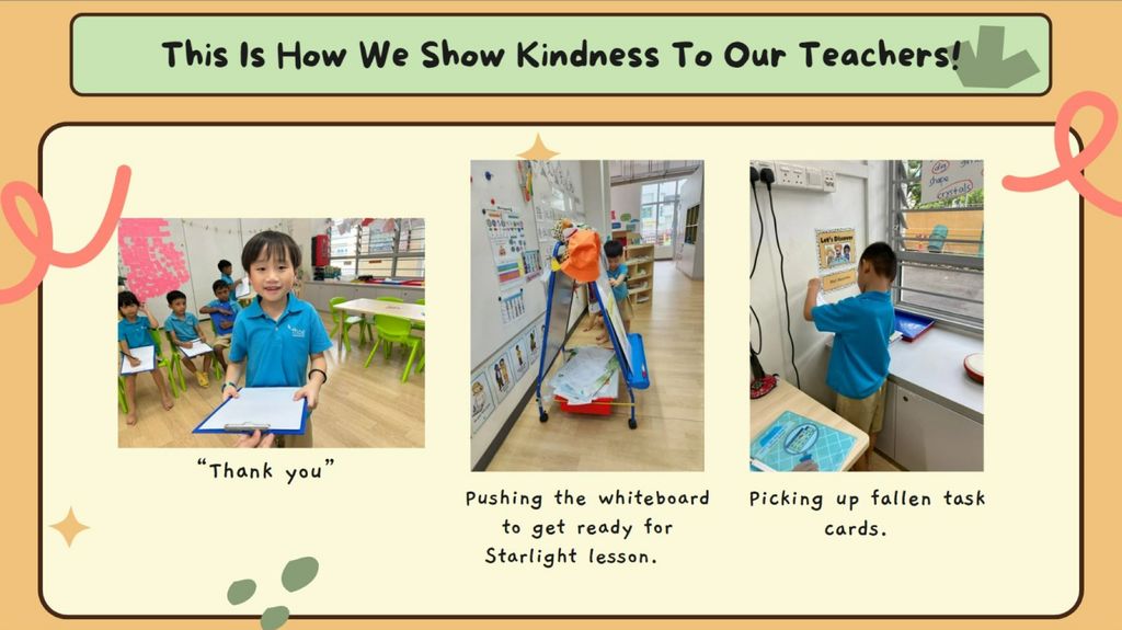 Caring For The Community (Finale) MK@ JW SSDB Project — photo 4