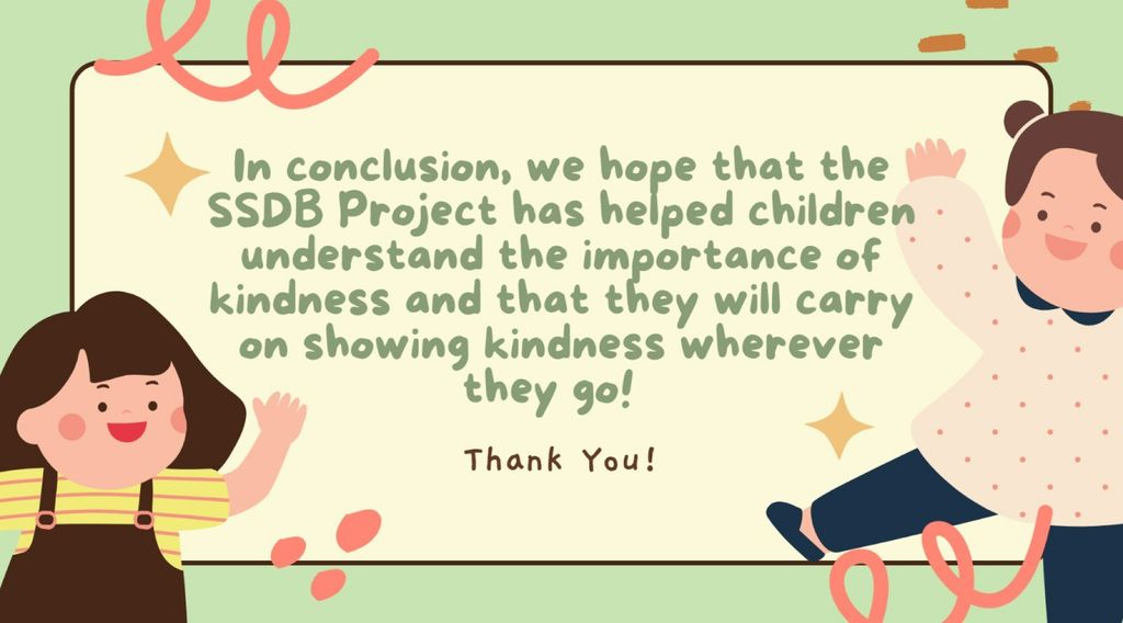 Caring For The Community (Finale) MK@ JW SSDB Project — photo 5