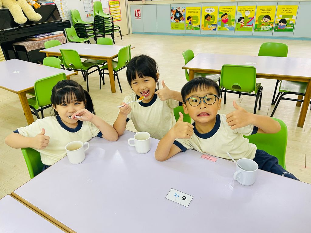 SSDB: Part 3 (April to September 2023) “We See, We Hear We Care and show our Respect to Others!” — photo 10