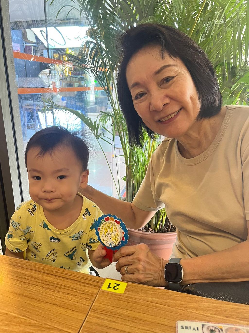 Finale: Continue to Show Respect to everyone.. — photo 44