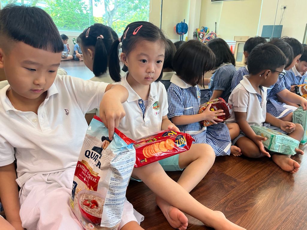 LV@NTU: ‘START SMALL DREAM BIG’ (SSDB) Journey 2023 — photo 11
