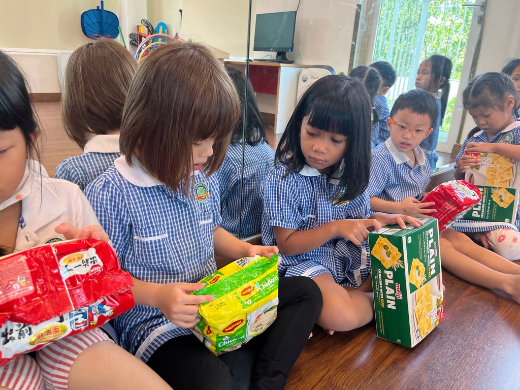 LV@NTU: ‘START SMALL DREAM BIG’ (SSDB) Journey 2023 — photo 15