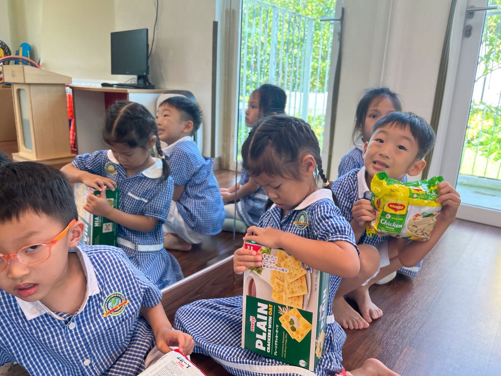 LV@NTU: ‘START SMALL DREAM BIG’ (SSDB) Journey 2023 — photo 17
