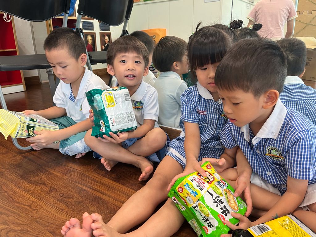 LV@NTU: ‘START SMALL DREAM BIG’ (SSDB) Journey 2023 — photo 20