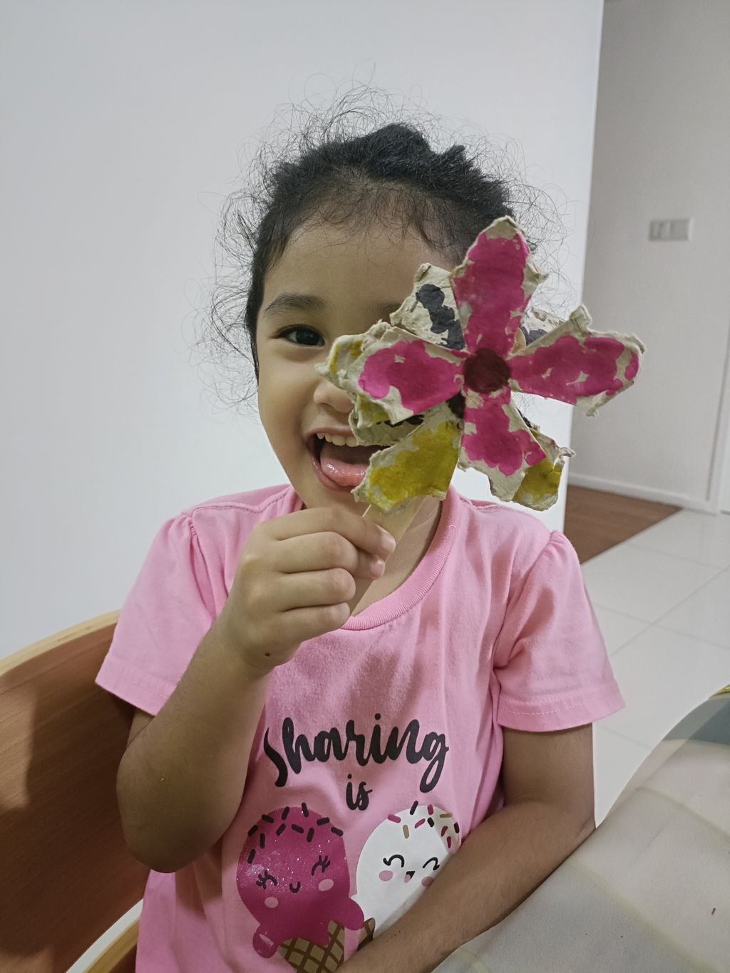 Skool4Kidz @ One Punggol Campus - Many Helping Hands, Caring for Everyone : Caring for Our Community ( Story 2 ) — photo 7
