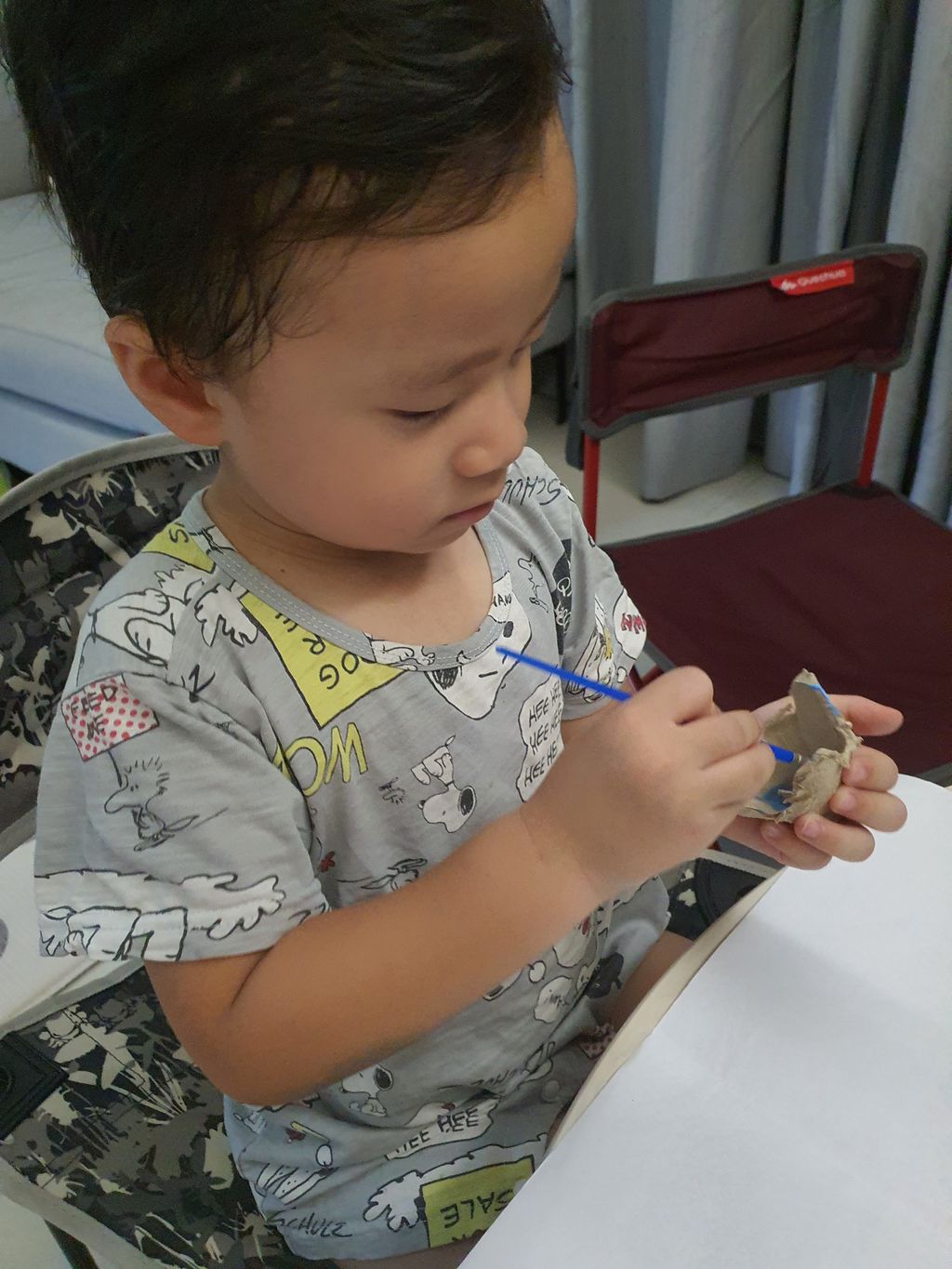Skool4Kidz @ One Punggol Campus - Many Helping Hands, Caring for Everyone : Caring for Our Community ( Story 2 ) — photo 10