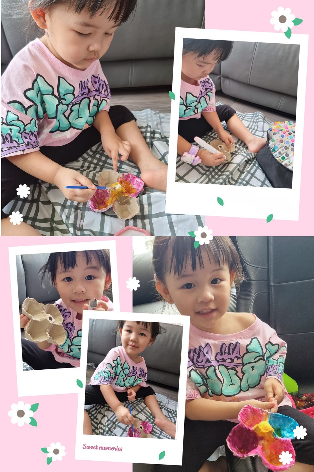 Skool4Kidz @ One Punggol Campus - Many Helping Hands, Caring for Everyone : Caring for Our Community ( Story 2 ) — photo 12