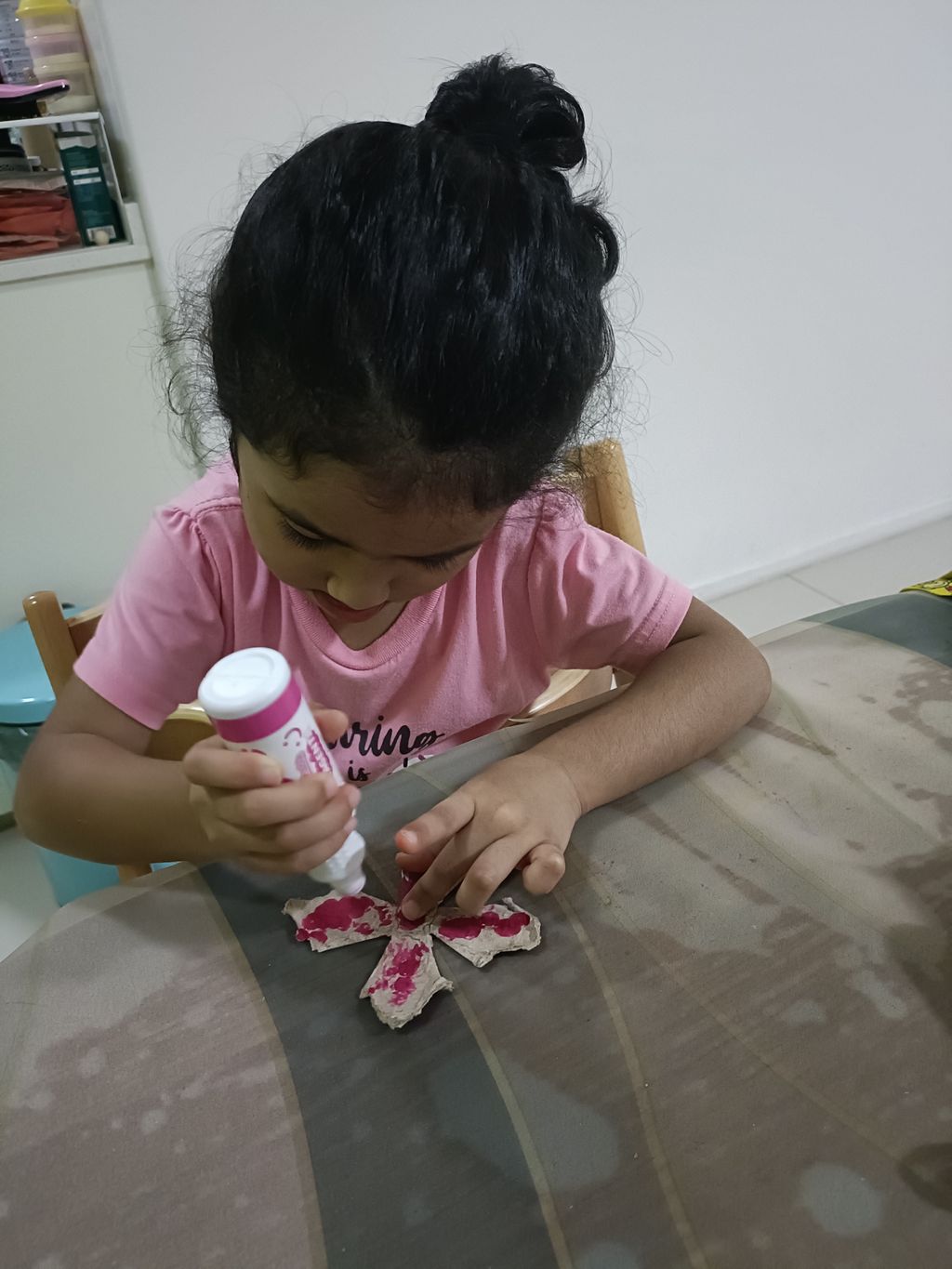 Skool4Kidz @ One Punggol Campus - Many Helping Hands, Caring for Everyone : Caring for Our Community ( Story 2 ) — photo 13