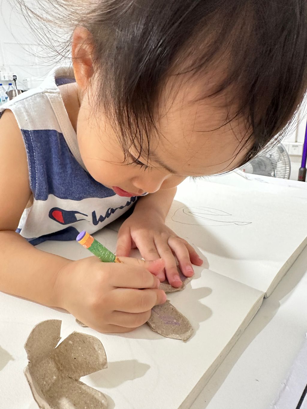 Skool4Kidz @ One Punggol Campus - Many Helping Hands, Caring for Everyone : Caring for Our Community ( Story 2 ) — photo 14