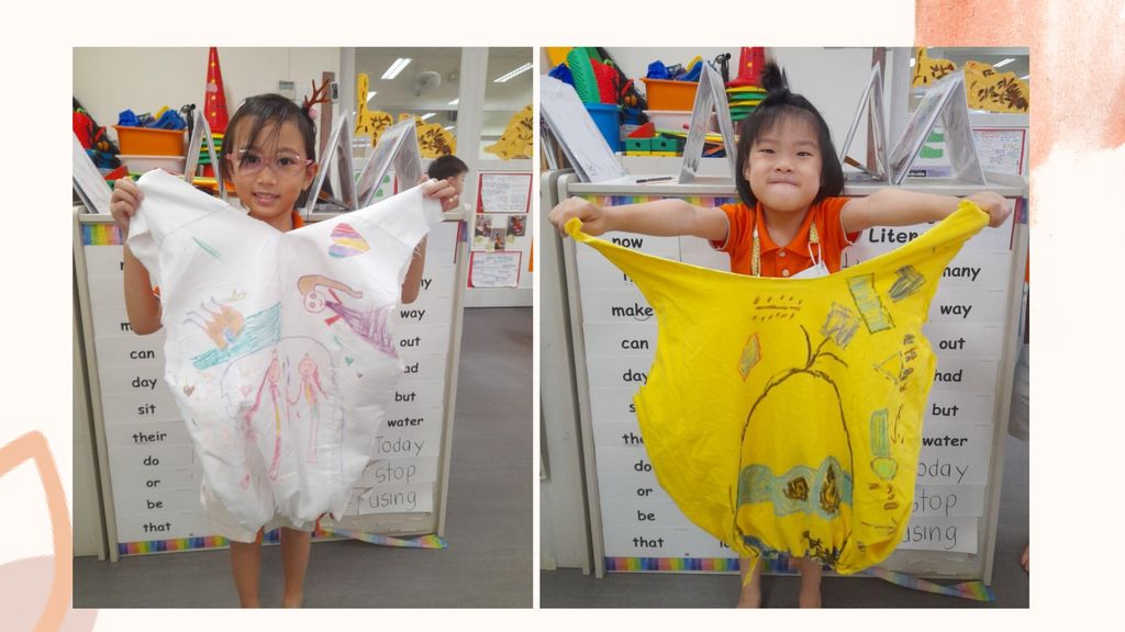 🌍✨MFS-Telok Blangah Centre: SSDB Finale“Many Helping Hands, Caring for Everyone”! ✨🌍