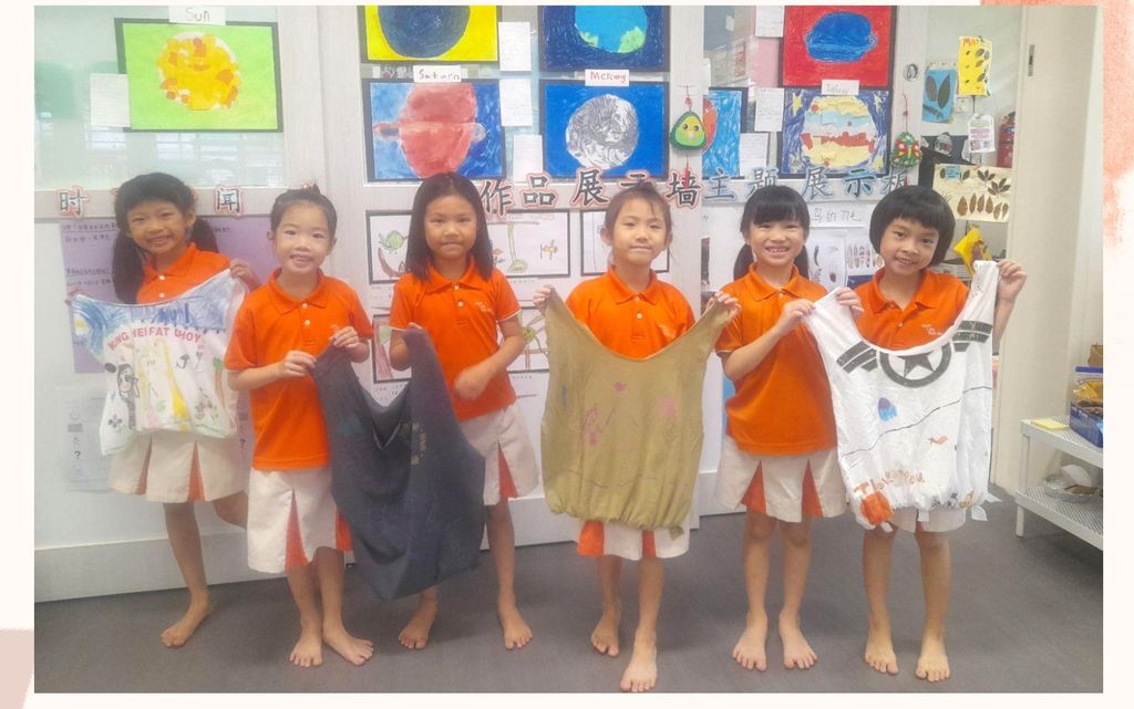 🌍✨MFS-Telok Blangah Centre: SSDB Finale“Many Helping Hands, Caring for Everyone”! ✨🌍 — photo 2