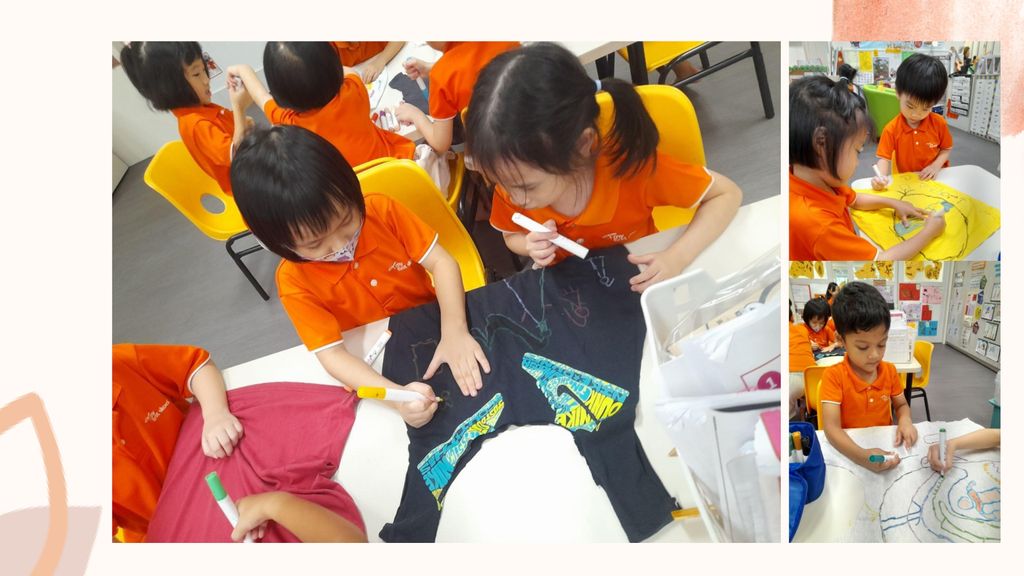 🌍✨MFS-Telok Blangah Centre: SSDB Finale“Many Helping Hands, Caring for Everyone”! ✨🌍 — photo 3