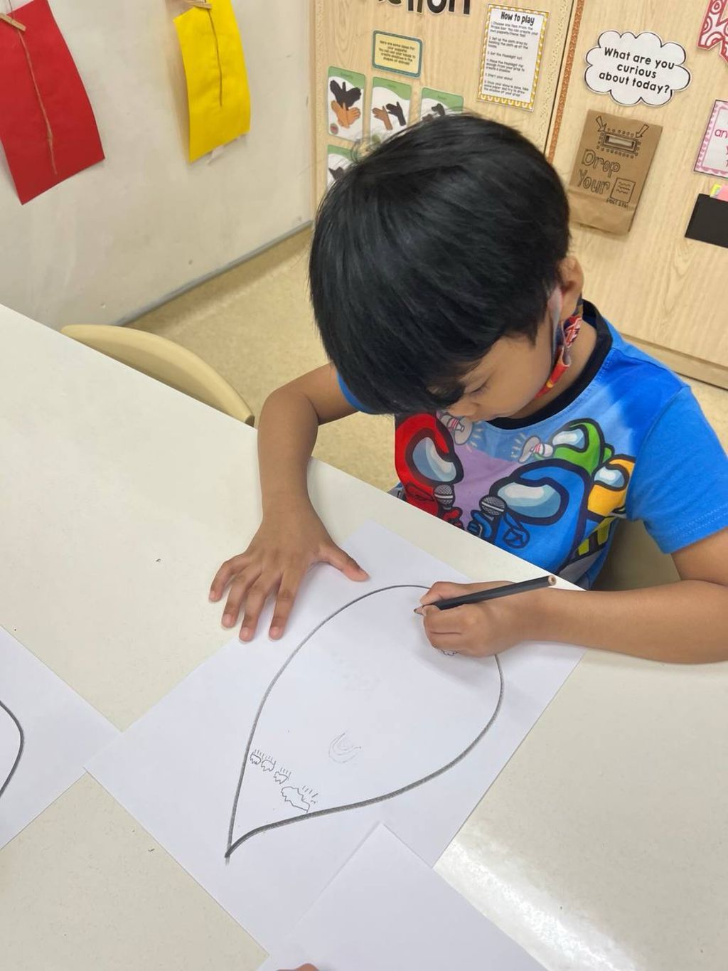 Skool4Kidz Preschool @ Sembawang Sunbreeze - SSDB 2023 - Caring for our Environment — photo 4
