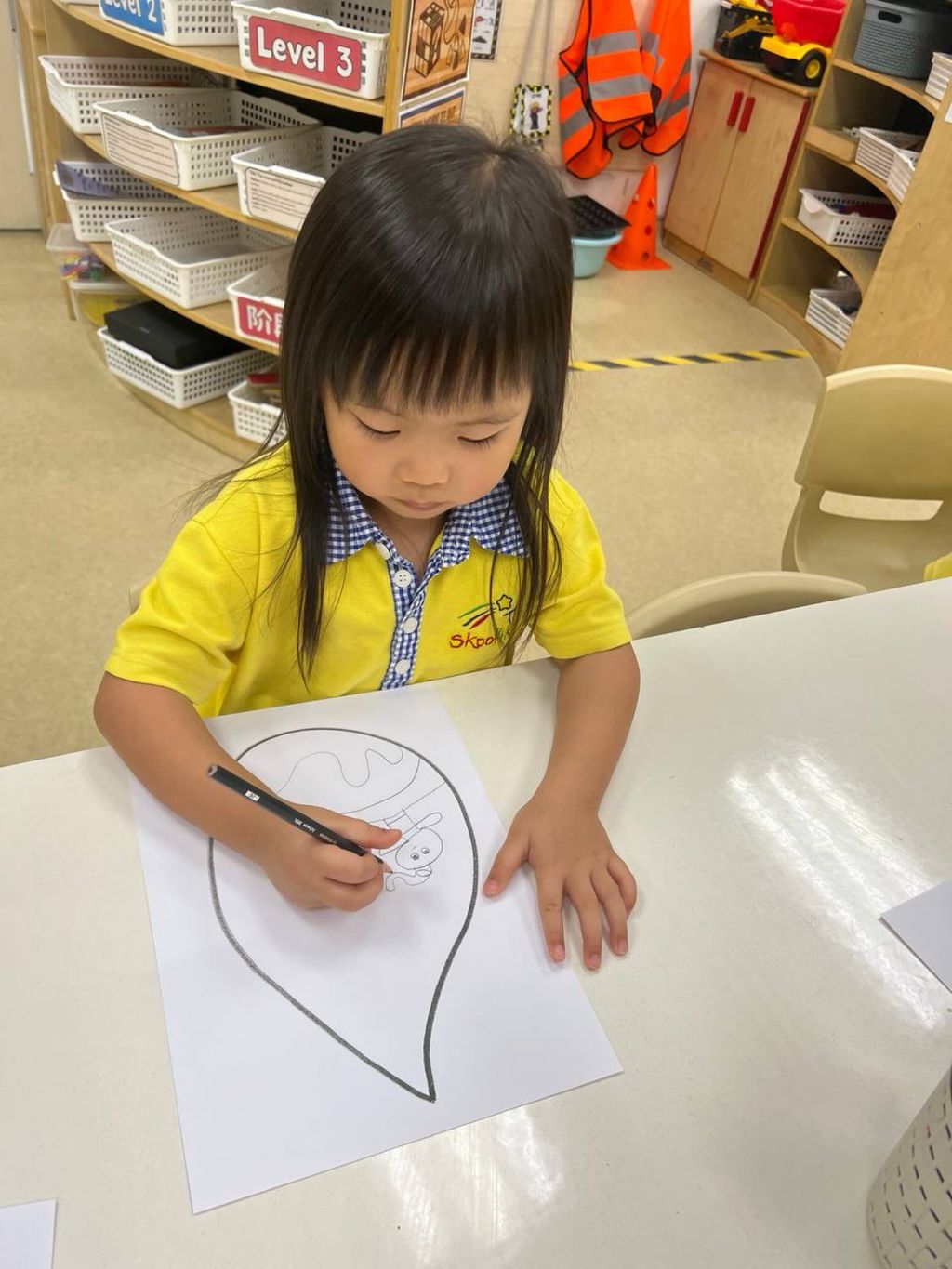 Skool4Kidz Preschool @ Sembawang Sunbreeze - SSDB 2023 - Caring for our Environment — photo 8