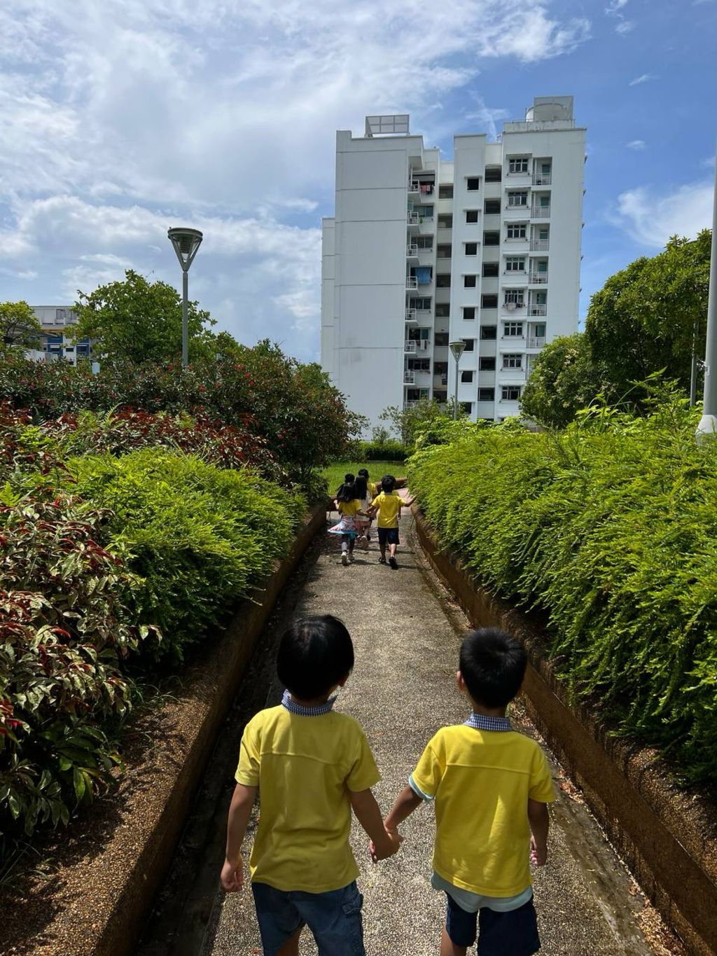 Skool4Kidz Preschool @ Sembawang Sunbreeze - SSDB 2023 - Caring for our Environment — photo 5